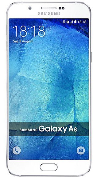 Galaxy A8
