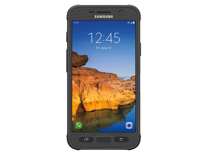 Galaxy S7 active 32GB