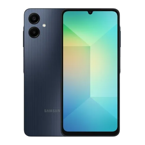 Galaxy A06 5G 6/128GB