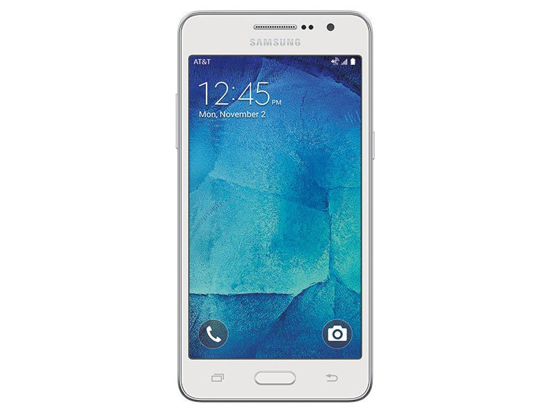 Galaxy G530 Grand Prime Duos