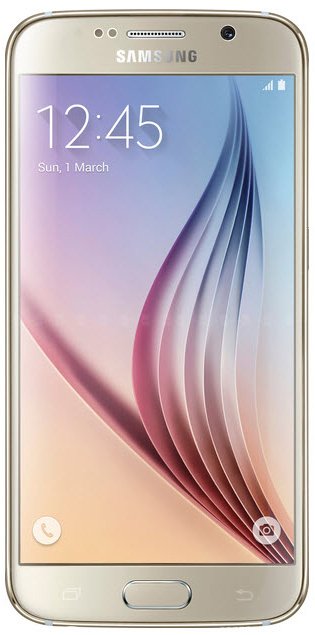 Galaxy S6 duos 32GB