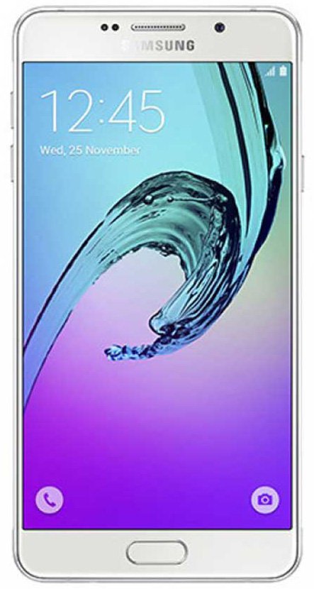 Galaxy A7 (2016)