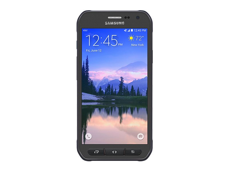 Galaxy S6 active 32GB