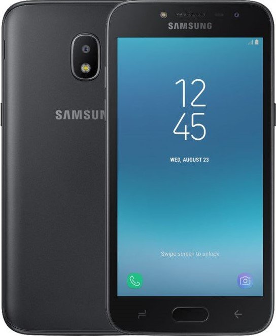 Galaxy J2 Pro (2018)