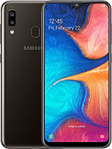 Galaxy A20 32GB