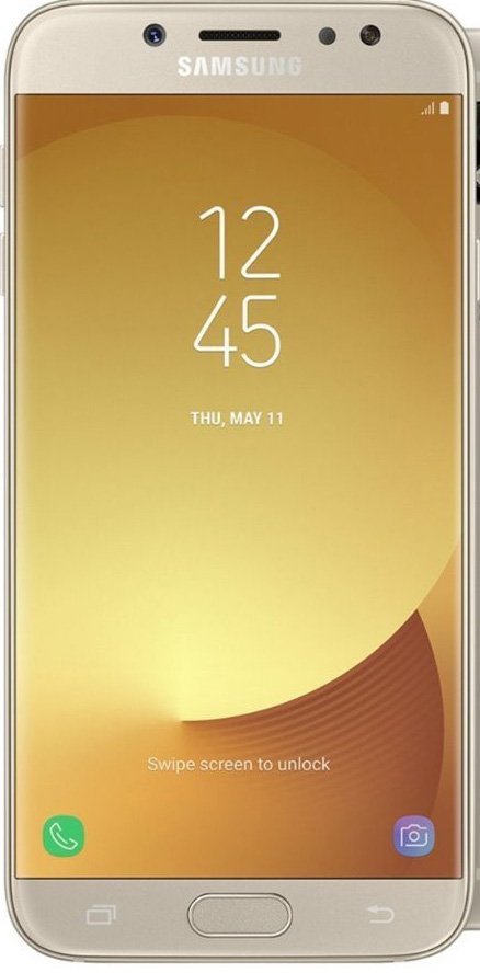 Galaxy J5 (2017) J530 16GB