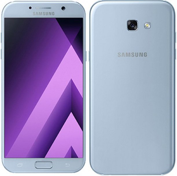 Galaxy A3 (2017) A320