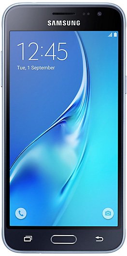 Galaxy J3 Duos (2016)