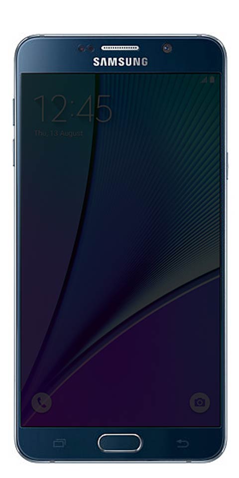 Galaxy Note 5 Duos 32GB