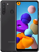 Galaxy A21  3/32GB