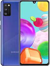 Galaxy A41 4/64GB