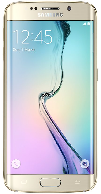 Galaxy S6 Edge + 4/32GB