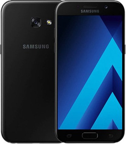 Galaxy A5 (2017) A520 32GB