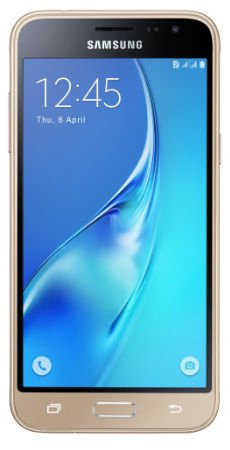 Galaxy J3 Pro 16GB