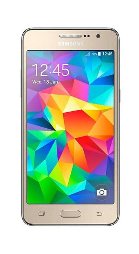 Galaxy Grand Prime 4G SM-G531 Duos