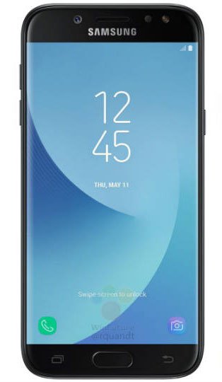 Galaxy J5 (2017)