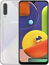 Galaxy A50s 64GB
