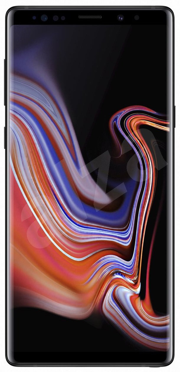 Galaxy Note 9 duos 512GB