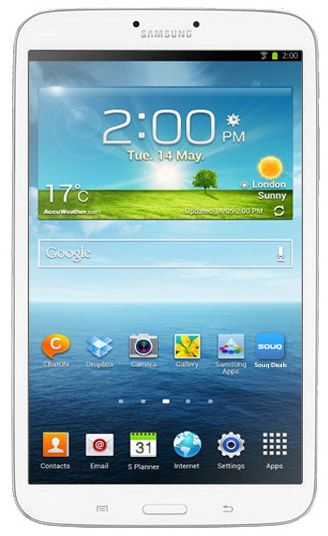 Galaxy Tab3 SM-T310