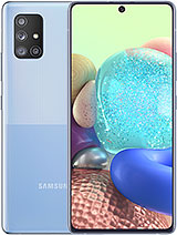 Galaxy A71 5G 8/128GB