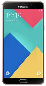 Galaxy A9 (2016)