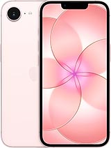 iPhone 17e 8/256GB