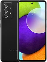 Galaxy A52 8/256GB