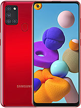 Galaxy A21s 4/64GB