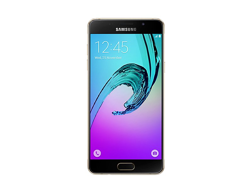 Galaxy A5 Duos (2016)