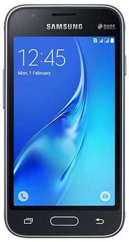 Galaxy J1 Mini