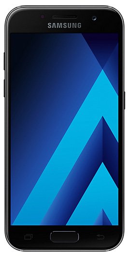 Galaxy A3 (2017) 16GB