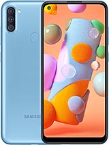 Galaxy A11 3/32GB