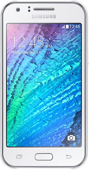 Galaxy J1 Duos