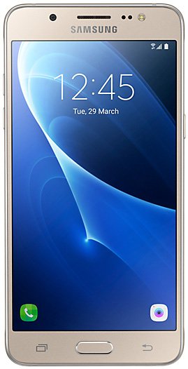 Galaxy J5 Duos (2016)