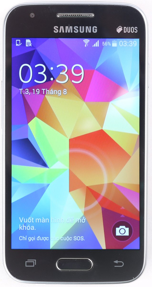 Galaxy Ace 4 LTE G313