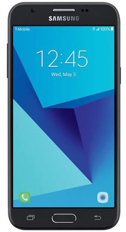 Galaxy J3 Prime 16GB