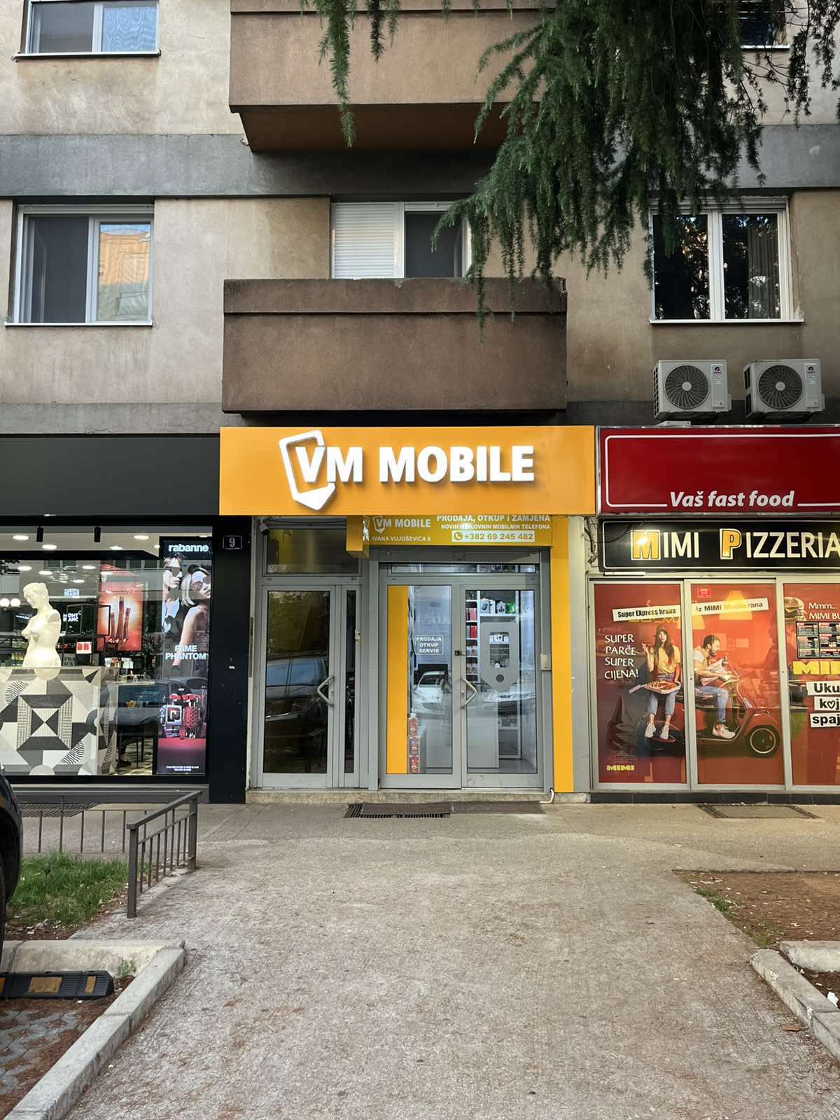 VMMOBILE