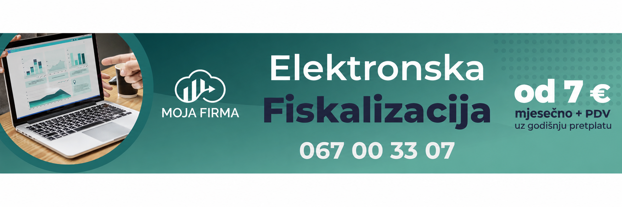 MojaFirma Vijesti