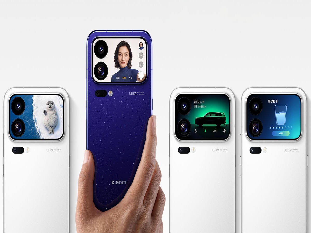 Xiaomi 18 stiže u decembru? Poznate gotovo sve specifikacije