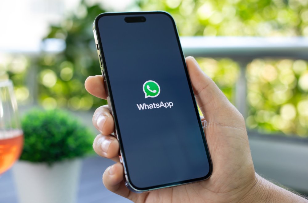 WhatsApp Plus stiže na iPhone