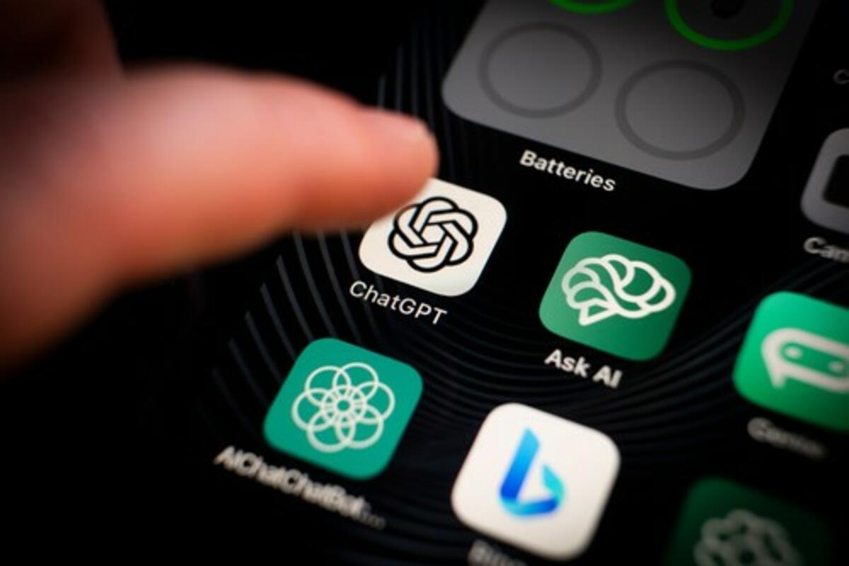 Poznato koliko ljudi koristi ChatGPT