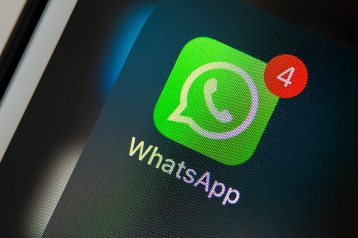 WhatsApp ponovo aktivira About status