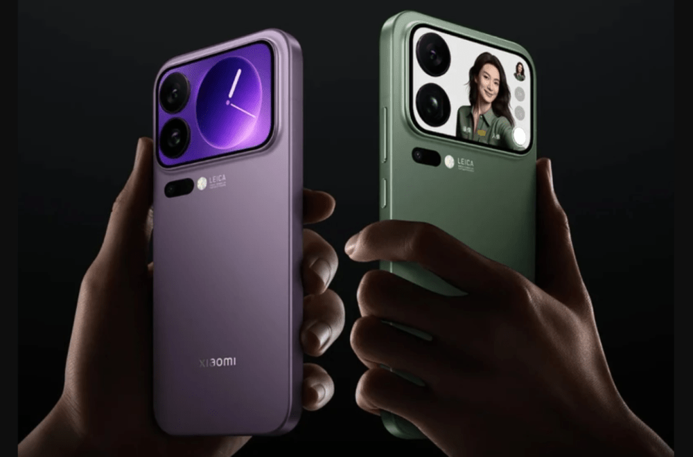 Ide kao alva: Milion prodatih telefona za dva dana!