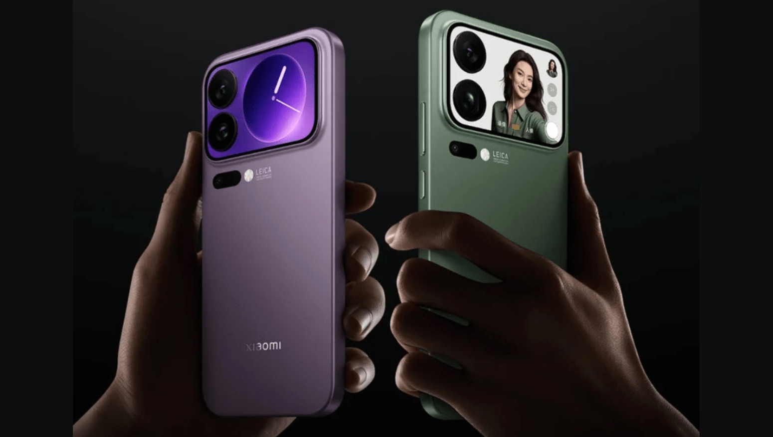 Xiaomi 18 Pro stiže s velikim nadogradnjama