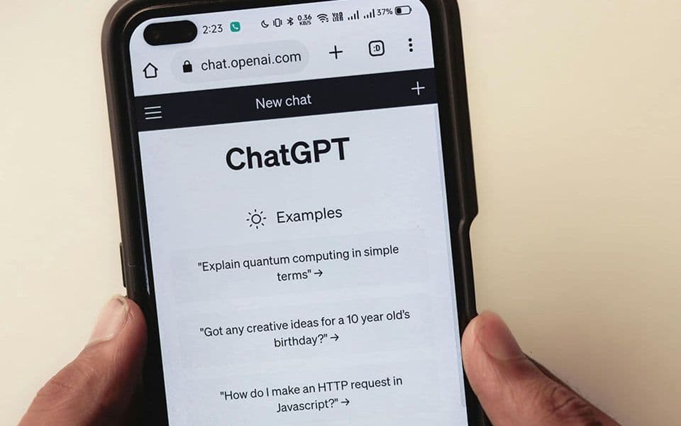 ChatGPT se suočio sa povećanim brojem grešaka