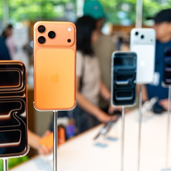 Svi su čekali novi iPhone, a sada je stigao hladan tuš iz Apple-a