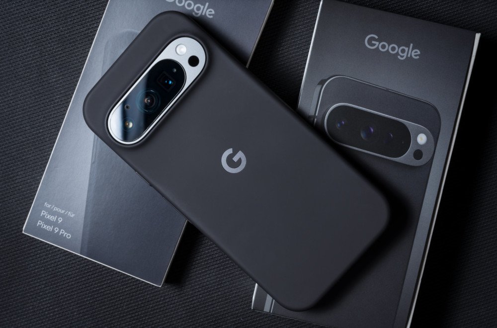 Google otključava: Snimajte