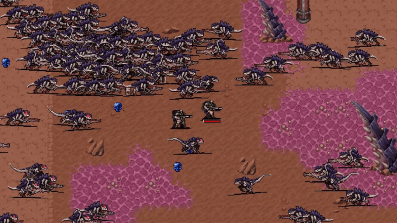 Stiže nova Warhammer igra