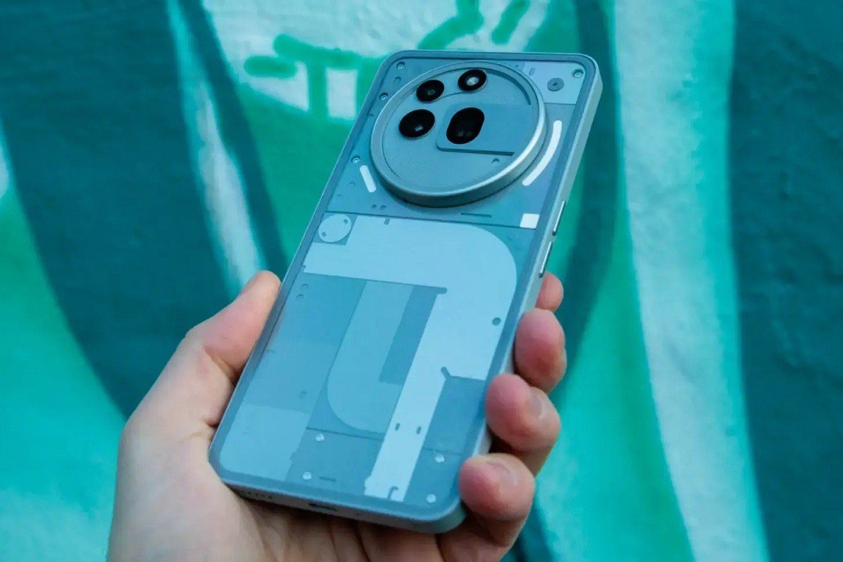 Stigle prve najave za Nothing Phone 4a Pro