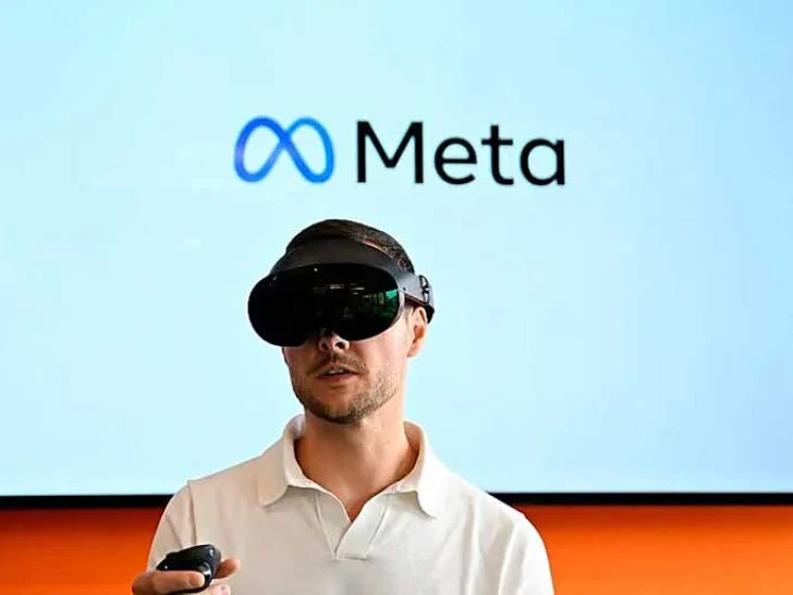 Zakerberg predstavio Meta VR naočare od 1.299 dolara i nove AI uređaje